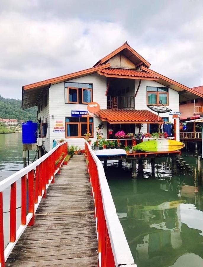 Koi Seahouse Hotel Koh Chang Luaran gambar