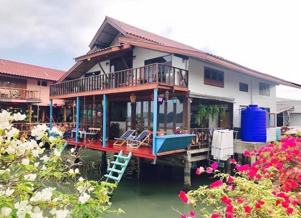 Koi Seahouse Hotel Koh Chang Luaran gambar