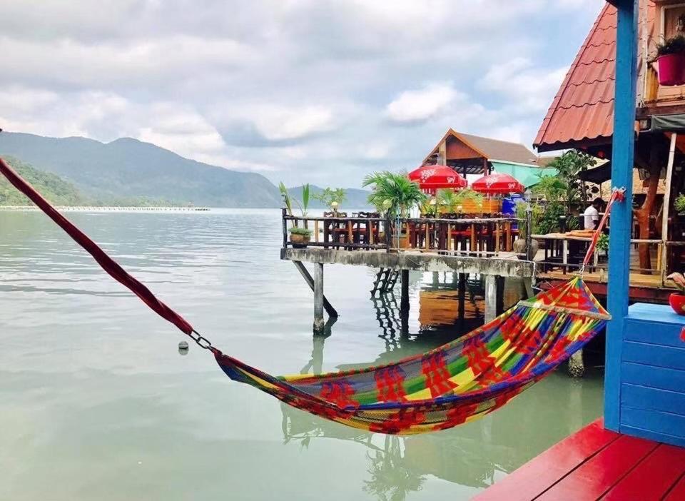 Koi Seahouse Hotel Koh Chang Luaran gambar